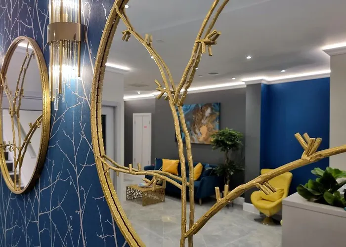 Nox Edgware Road Aparthotel London