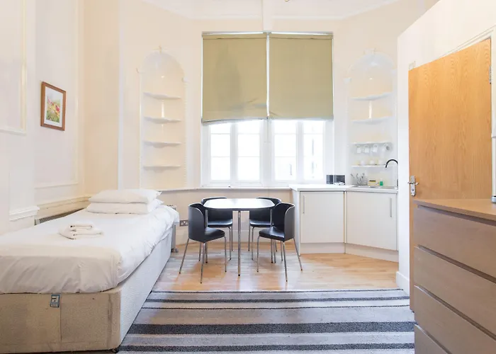 Amber Residence Hotel