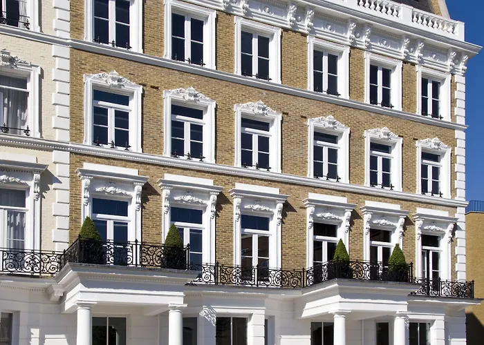 Templeton Place By Supercity sAparthotel