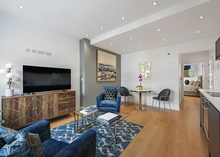 Nightingale Suites London